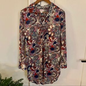 Liberty of London Tunic Size Small